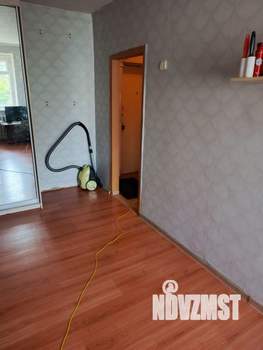 1-к квартира, на длительный срок, 29м2, 5/5 этаж