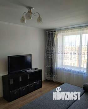 1-к квартира, на длительный срок, 34м2, 3/3 этаж