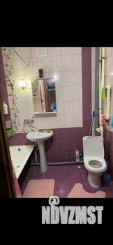 1-к квартира, на длительный срок, 47м2, 5/12 этаж
