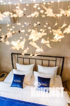 2-к квартира, посуточно, 78м2, 9/9 этаж