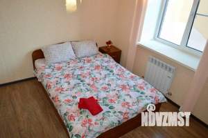 2-к квартира, посуточно, 56м2, 1/1 этаж