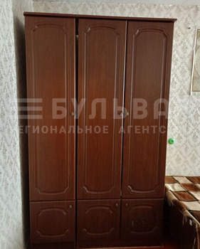 2-к квартира, на длительный срок, 46м2, 1/5 этаж