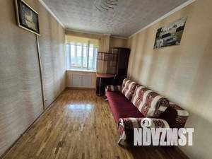 3-к квартира, на длительный срок, 72м2, 4/9 этаж