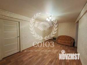 3-к квартира, на длительный срок, 58м2, 5/5 этаж