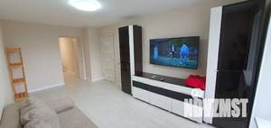 2-к квартира, посуточно, 46м2, 3/5 этаж