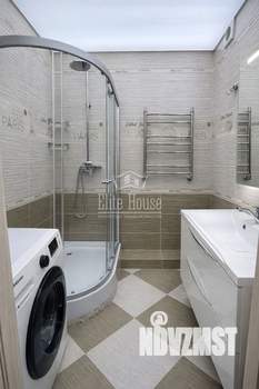 1-к квартира, на длительный срок, 48м2, 6/12 этаж