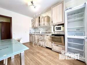 1-к квартира, на длительный срок, 35м2, 3/3 этаж