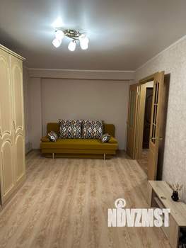 1-к квартира, на длительный срок, 34м2, 3/14 этаж