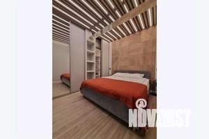 1-к квартира, посуточно, 43м2, 7/10 этаж