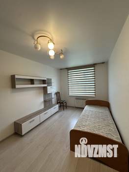 1-к квартира, на длительный срок, 37м2, 1/1 этаж