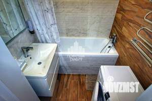 2-к квартира, на длительный срок, 50м2, 15/20 этаж