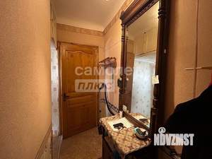 1-к квартира, на длительный срок, 35м2, 3/4 этаж