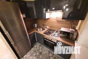 1-к квартира, посуточно, 31м2, 1/5 этаж