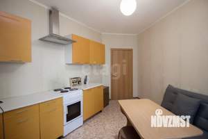 1-к квартира, на длительный срок, 49м2, 11/15 этаж