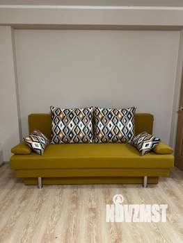 1-к квартира, на длительный срок, 34м2, 3/14 этаж