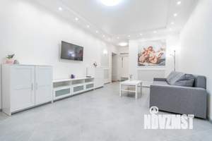 2-к квартира, посуточно, 56м2, 9/9 этаж