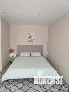 1-к квартира, посуточно, 31м2, 1/1 этаж