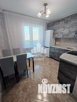 1-к квартира, на длительный срок, 42м2, 9/11 этаж
