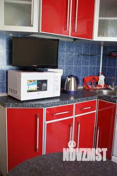 1-к квартира, посуточно, 33м2, 5/5 этаж