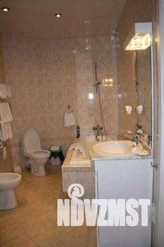 1-к квартира, посуточно, 80м2, 1/1 этаж