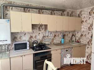 2-к квартира, на длительный срок, 55м2, 1/3 этаж