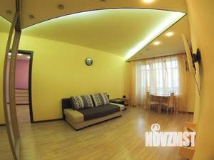 2-к квартира, посуточно, 51м2, 3/5 этаж
