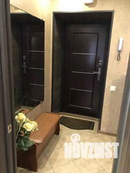 1-к квартира, посуточно, 39м2, 1/1 этаж