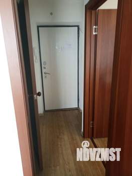 1-к квартира, на длительный срок, 34м2, 3/3 этаж