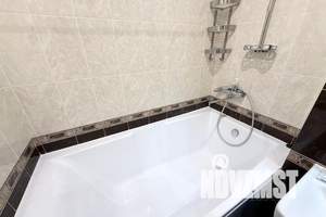 1-к квартира, посуточно, 44м2, 8/16 этаж