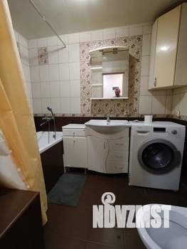 1-к квартира, посуточно, 42м2, 4/5 этаж