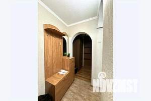 1-к квартира, посуточно, 30м2, 4/5 этаж