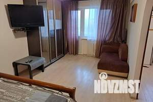 1-к квартира, посуточно, 32м2, 5/5 этаж