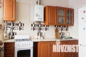 1-к квартира, посуточно, 36м2, 2/5 этаж