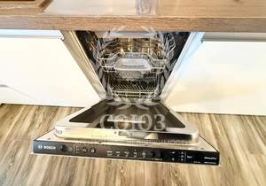 Студия квартира, на длительный срок, 38м2, 3/13 этаж