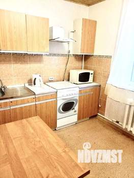 1-к квартира, на длительный срок, 37м2, 10/10 этаж