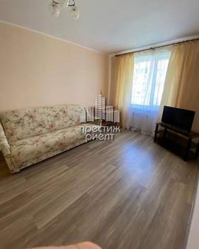 1-к квартира, на длительный срок, 35м2, 2/3 этаж