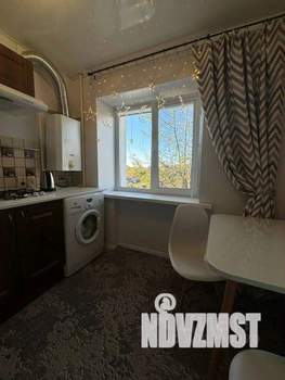 1-к квартира, посуточно, 31м2, 1/1 этаж