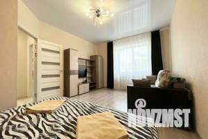 1-к квартира, посуточно, 35м2, 2/9 этаж