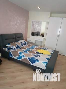 1-к квартира, посуточно, 31м2, 1/5 этаж