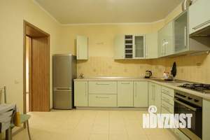 1-к квартира, посуточно, 46м2, 4/9 этаж