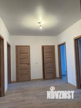 3-к квартира, на длительный срок, 80м2, 15/20 этаж