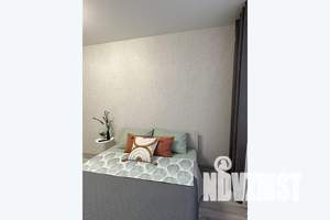 1-к квартира, посуточно, 31м2, 3/5 этаж