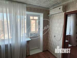 2-к квартира, на длительный срок, 45м2, 4/5 этаж