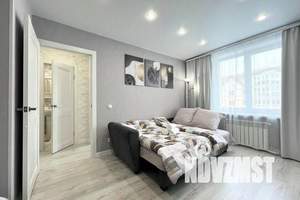 1-к квартира, посуточно, 33м2, 1/3 этаж