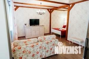 1-к квартира, посуточно, 42м2, 1/16 этаж