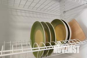 1-к квартира, посуточно, 25м2, 17/25 этаж