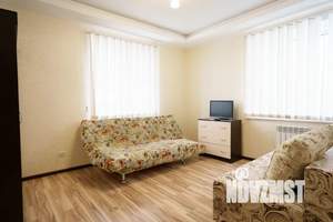 2-к квартира, посуточно, 53м2, 2/4 этаж