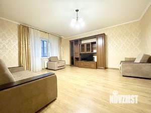 2-к квартира, на длительный срок, 78м2, 4/9 этаж