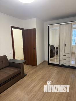 1-к квартира, на длительный срок, 30м2, 2/3 этаж