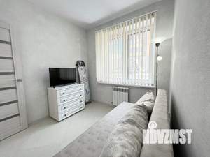 2-к квартира, посуточно, 64м2, 1/1 этаж